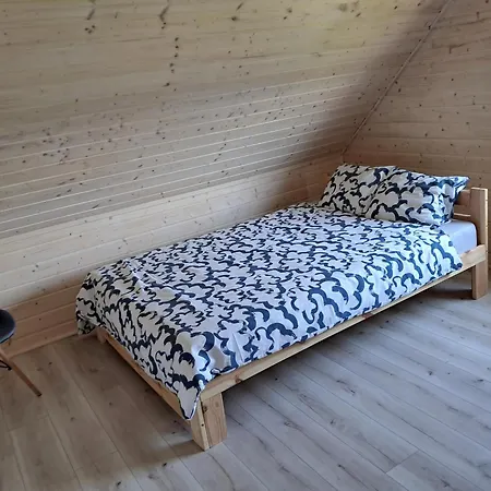 Dom wakacyjny Malaga *