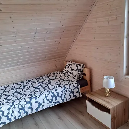Feriehus Malaga