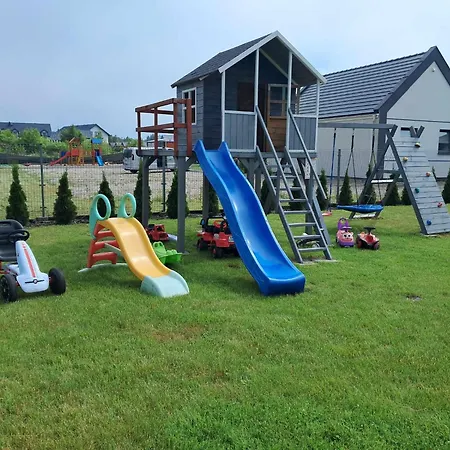 Malaga Dom wakacyjny