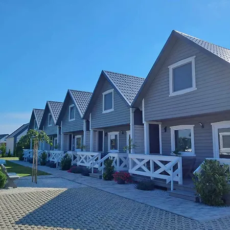 Dom wakacyjny Malaga