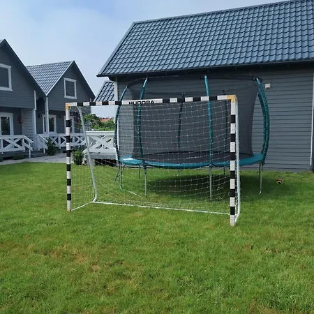 Malaga Dom wakacyjny *