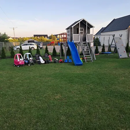 Malaga Dom wakacyjny