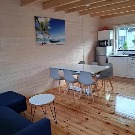 Ferienhaus Malaga Leba
