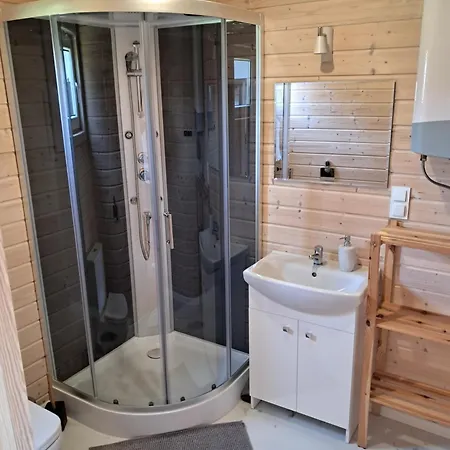 Ferienhaus Malaga Leba