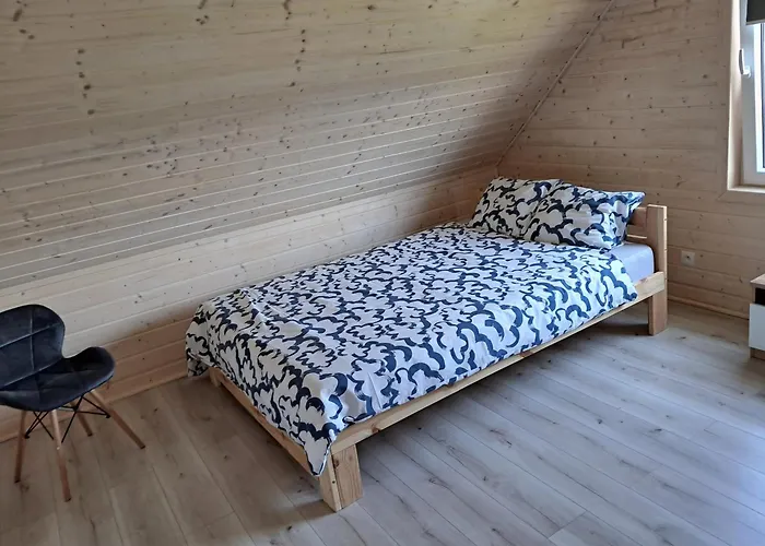 Dom wakacyjny Malaga *