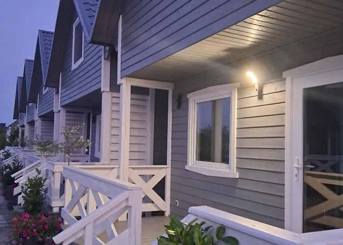 Malaga Dom wakacyjny