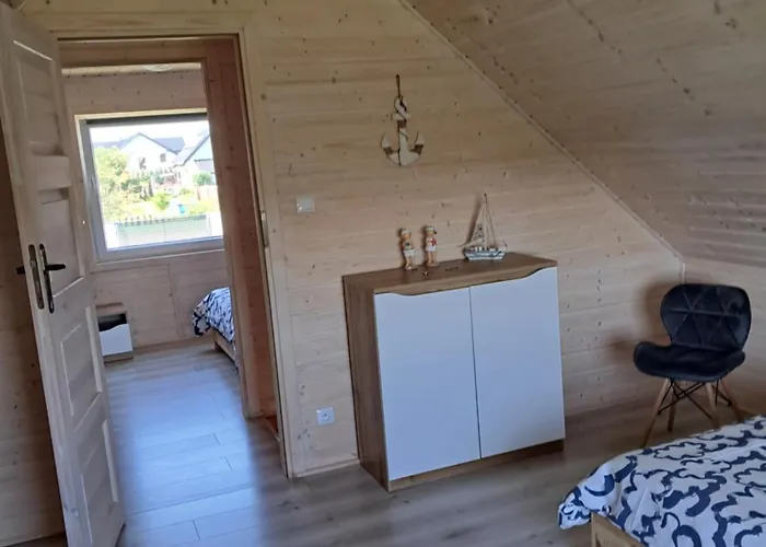 Malaga Dom wakacyjny