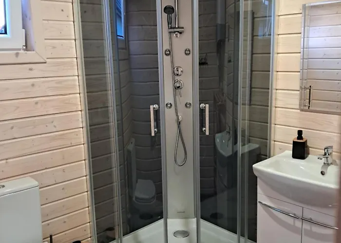 Dom wakacyjny Malaga *