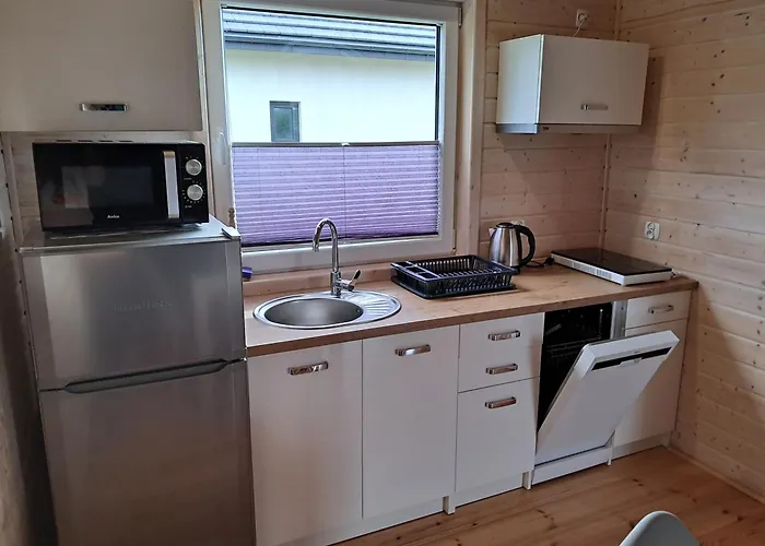 Malaga Dom wakacyjny *