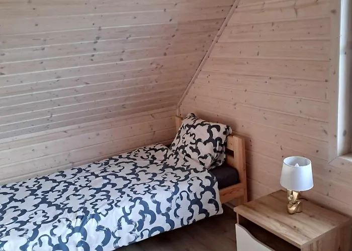 Dom wakacyjny Malaga