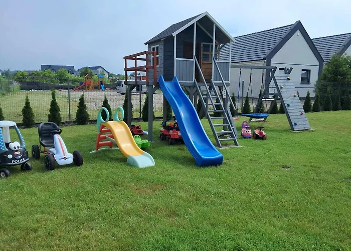 Malaga Dom wakacyjny