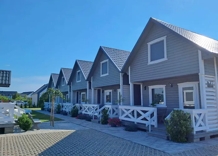 Dom wakacyjny Malaga