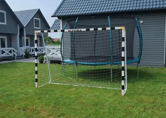 Malaga Dom wakacyjny *