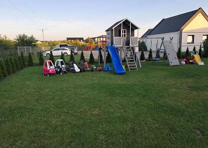 Malaga Dom wakacyjny