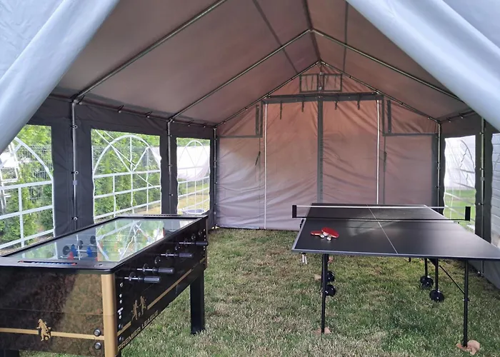 Dom wakacyjny Malaga